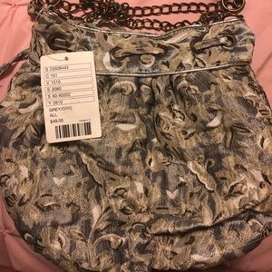 Urban Outfitters | Kimchi Blue small vintage bag